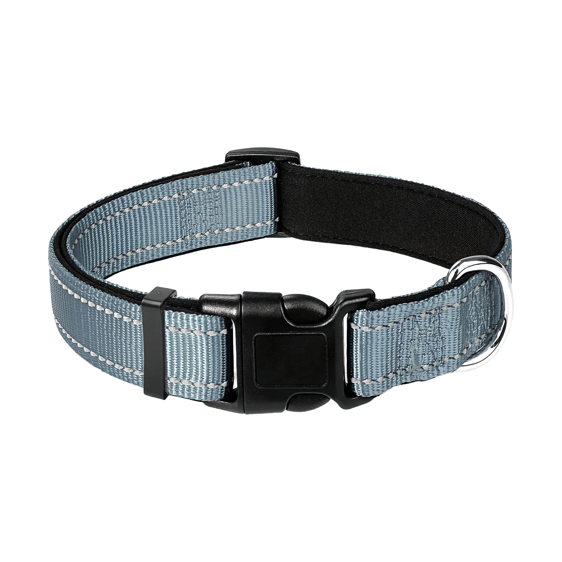Reflective Dog Collar 6