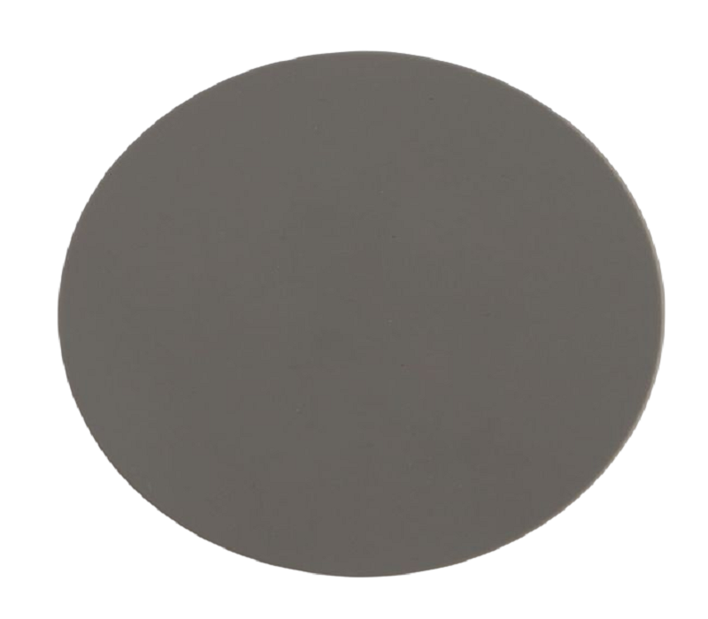 Round Silicone Coaster 6