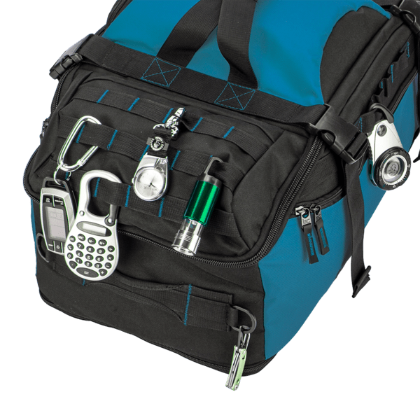 Basecamp Beast of Burden 17