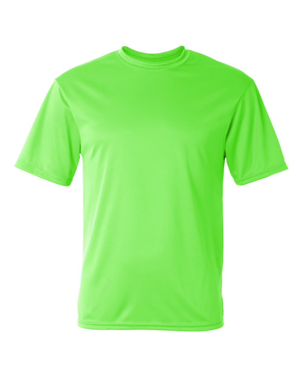 Unisex Performance T-Shirt - 5100 17