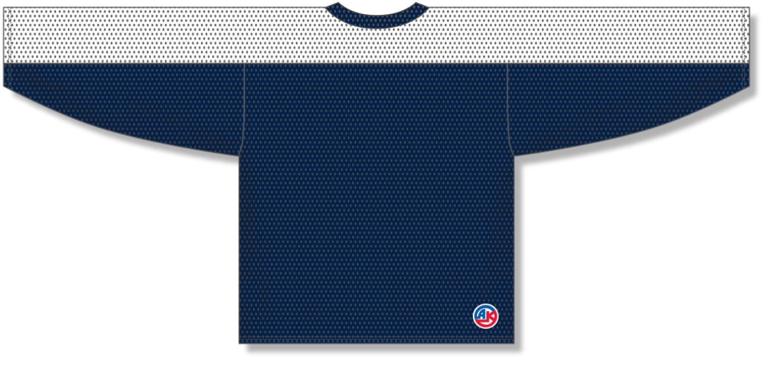 Box Lacrosse Jerseys LB153-G01 10
