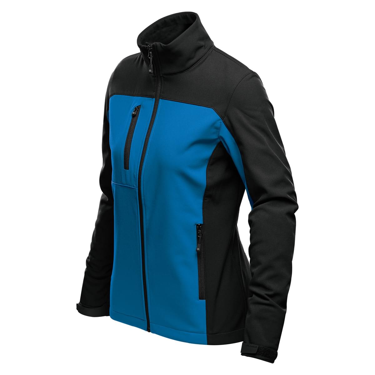 Stormtech Women's Cascades Softshell 3