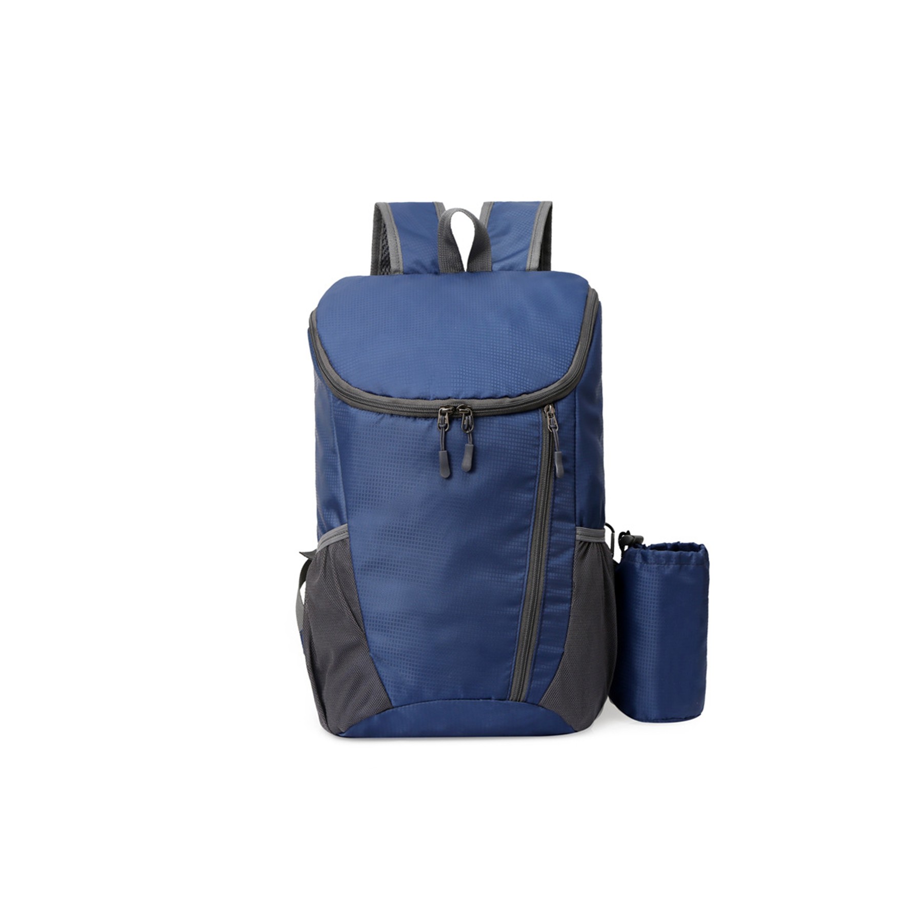 Folding Travel Backpack 5