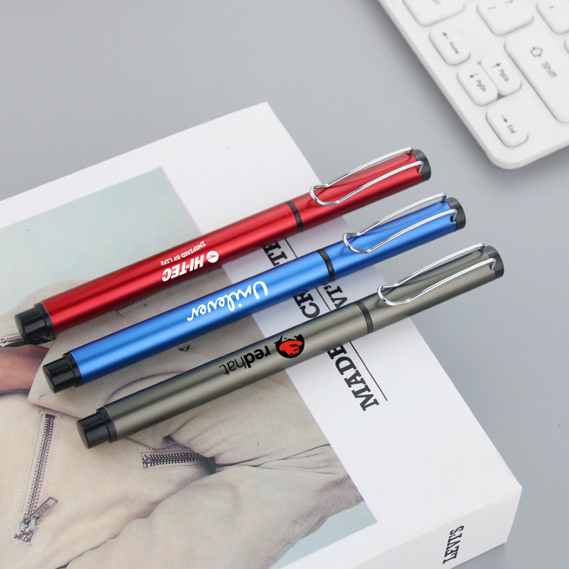 Custom Signature Pen 3