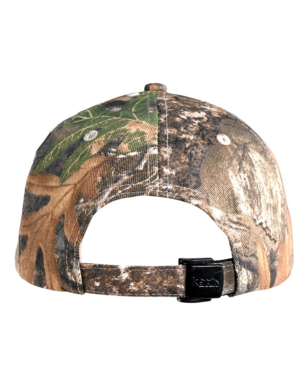 Licensed Camo Cap - LC10 51