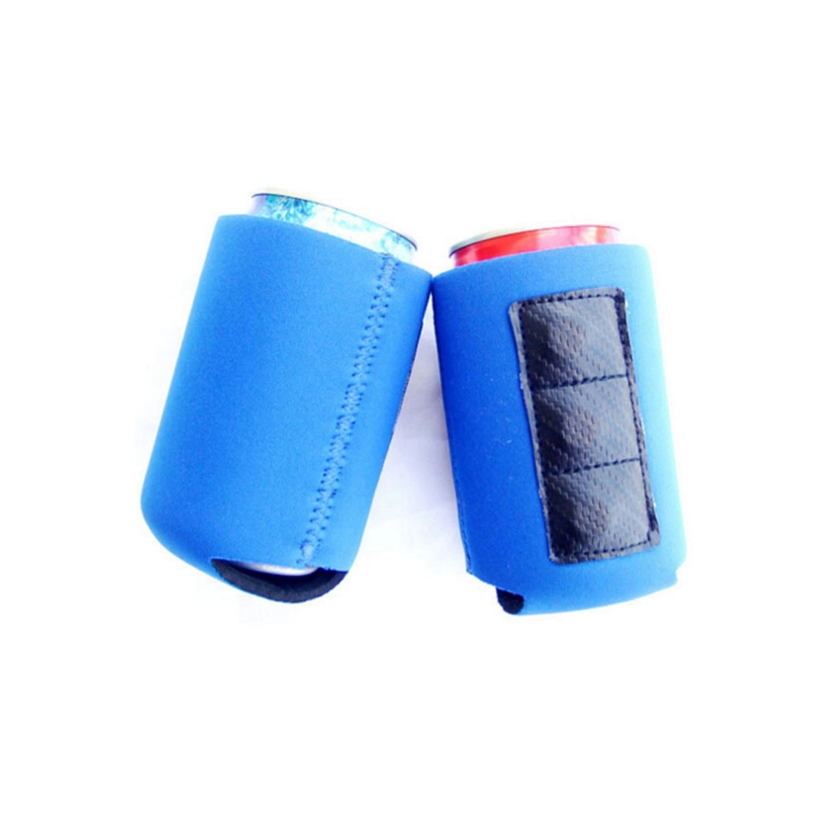 Magnetic Can Cooler Neoprene Holder 2