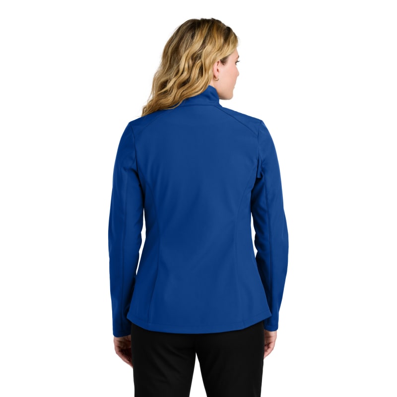 Port Authority Women's C-FREE Core Soft Shell 8