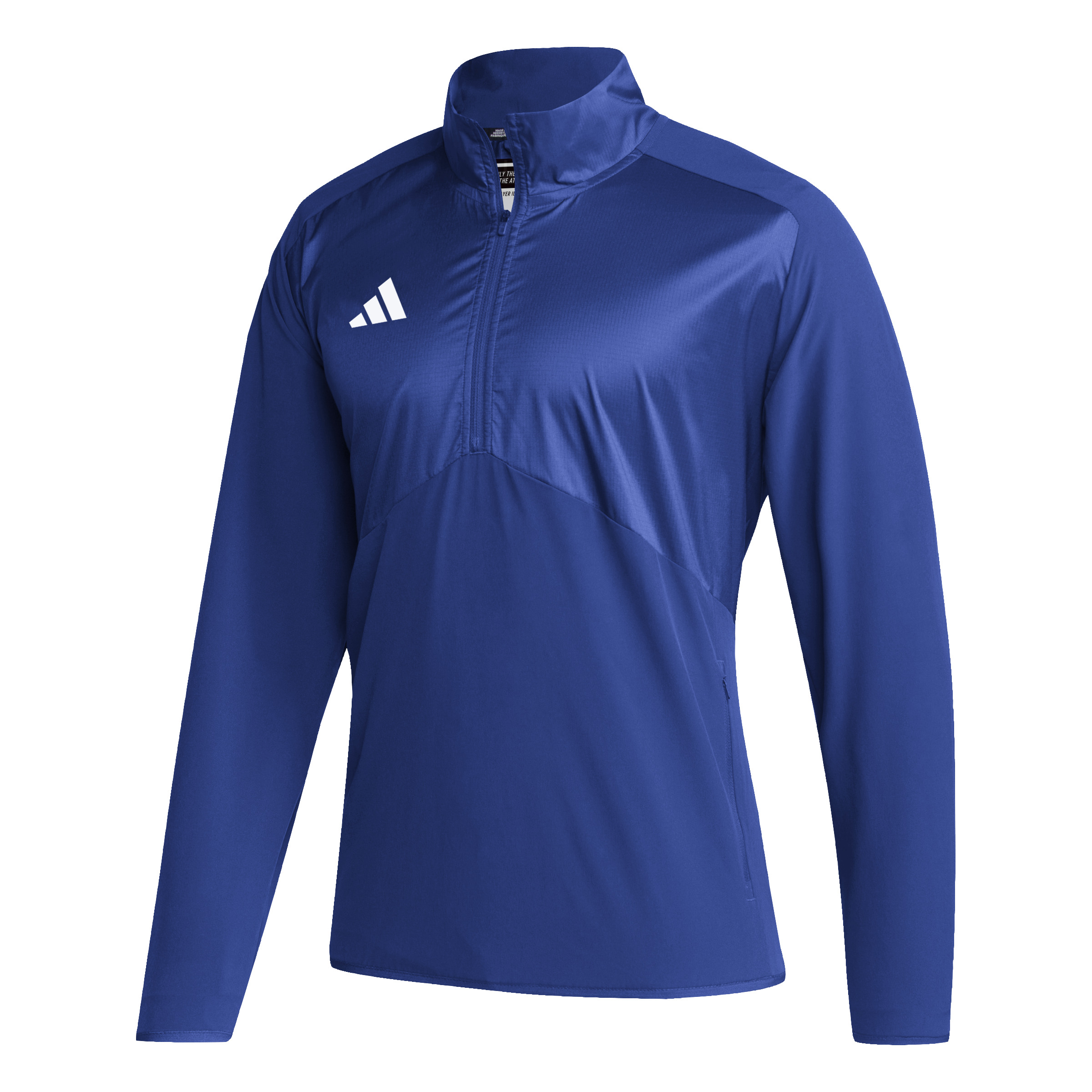 Training Sideline Woven 1/4-Zip Top 6