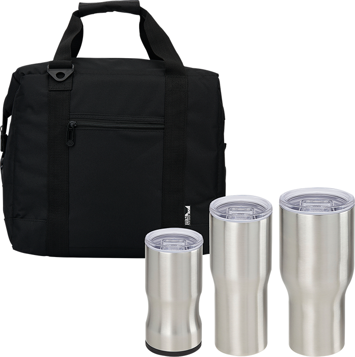 Urban Peak® CB129 Gift Set 9