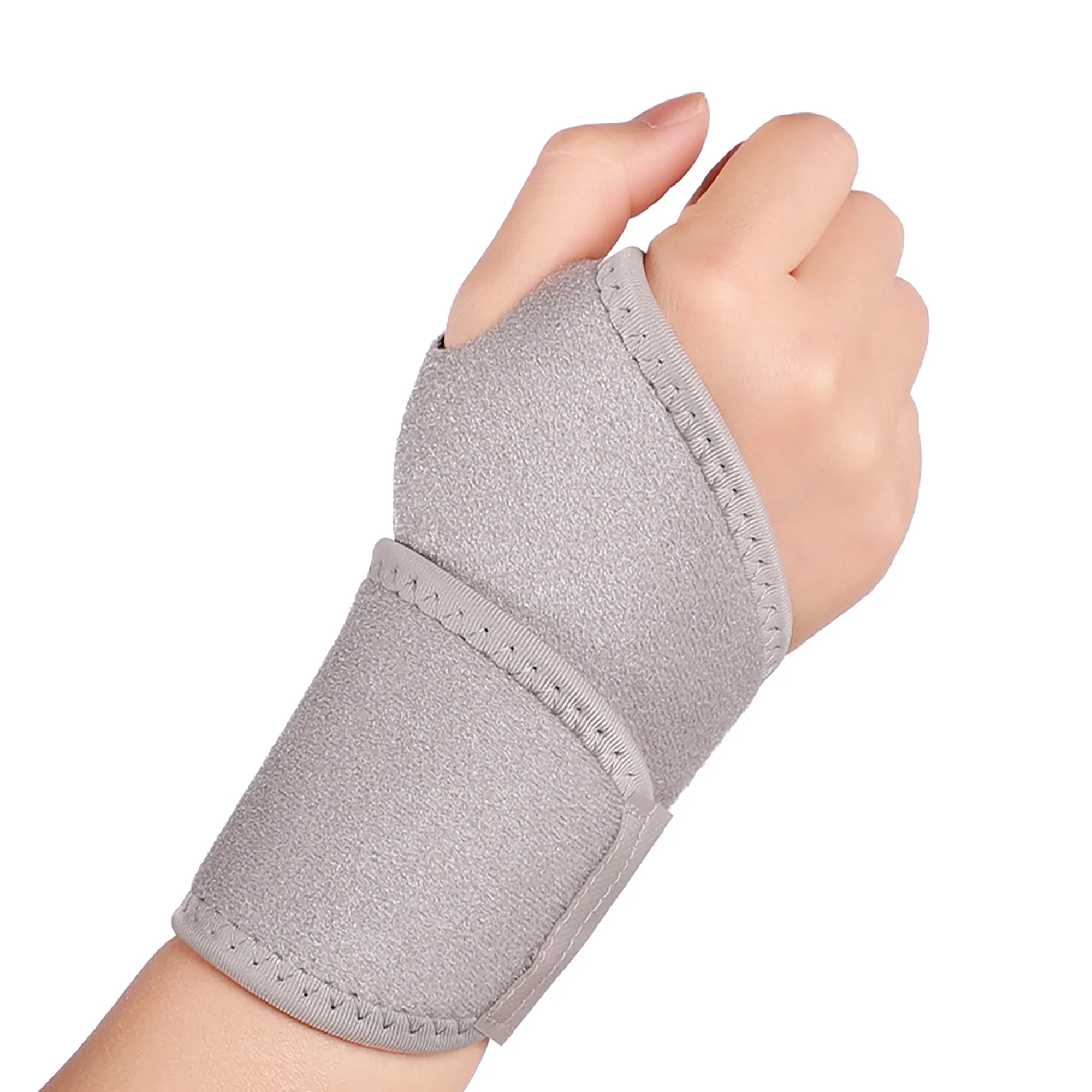 Compression Hand/Wrist Brace MOQ 100PCS 10