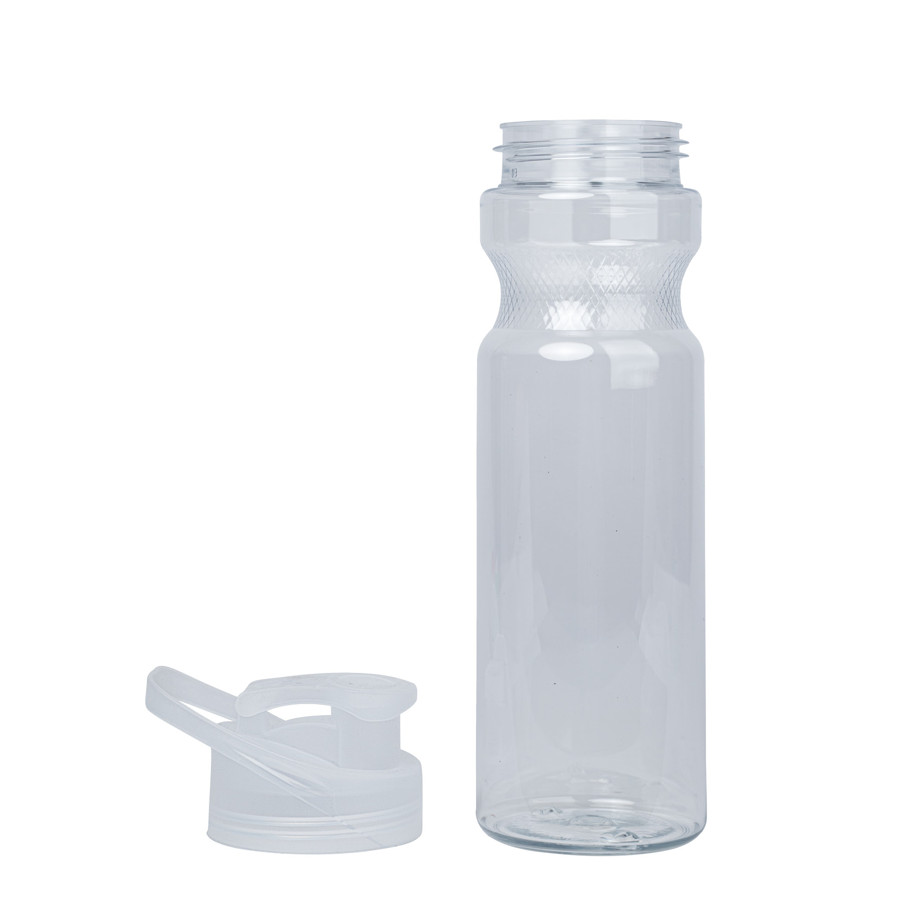 Venice 28 oz. Sport Bottle w/ Integrated Handle 44