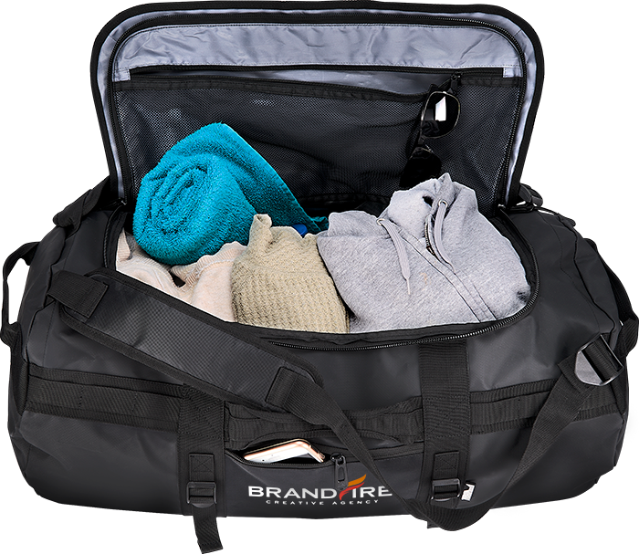 Urban Peak® 70L Waterproof Backpack/Duffel Bag 37