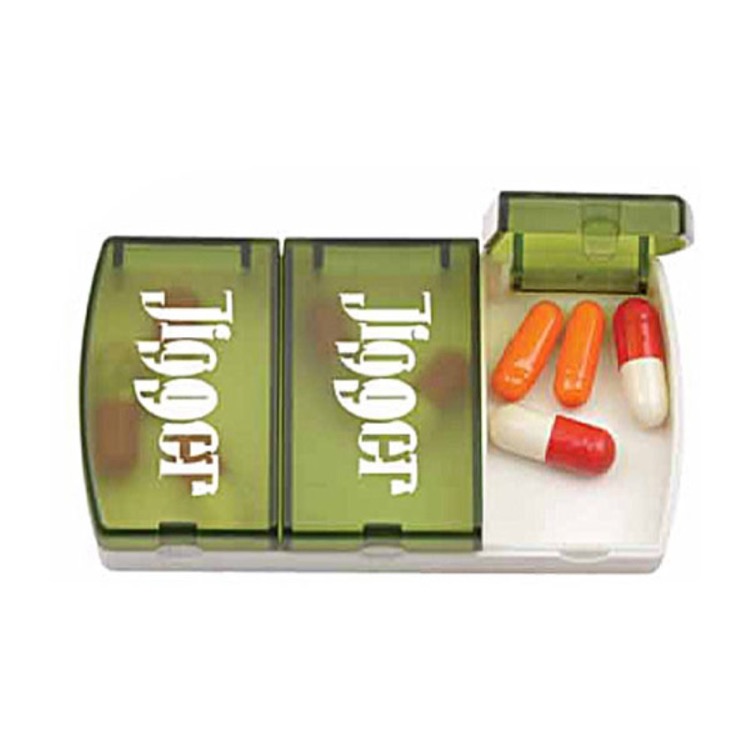 Pill Box 1