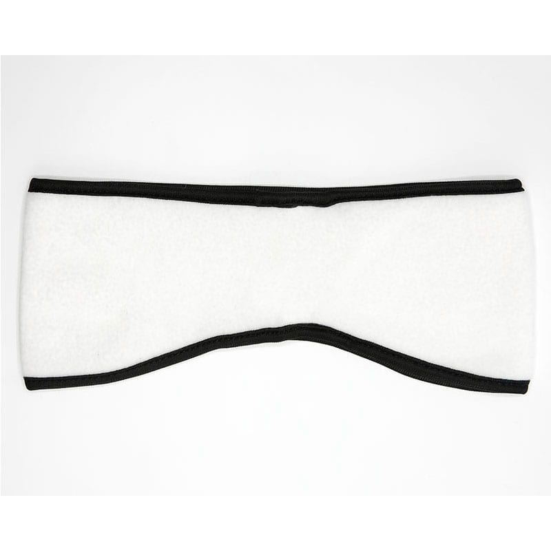 Custom Printed Fleece Ear Warmer Headbands 20
