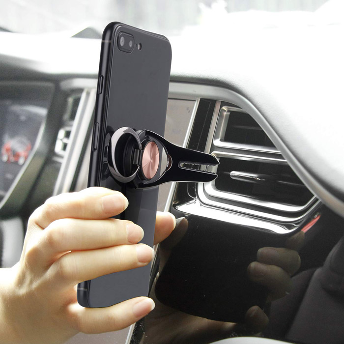 VentRing 360 Phone Grip 3