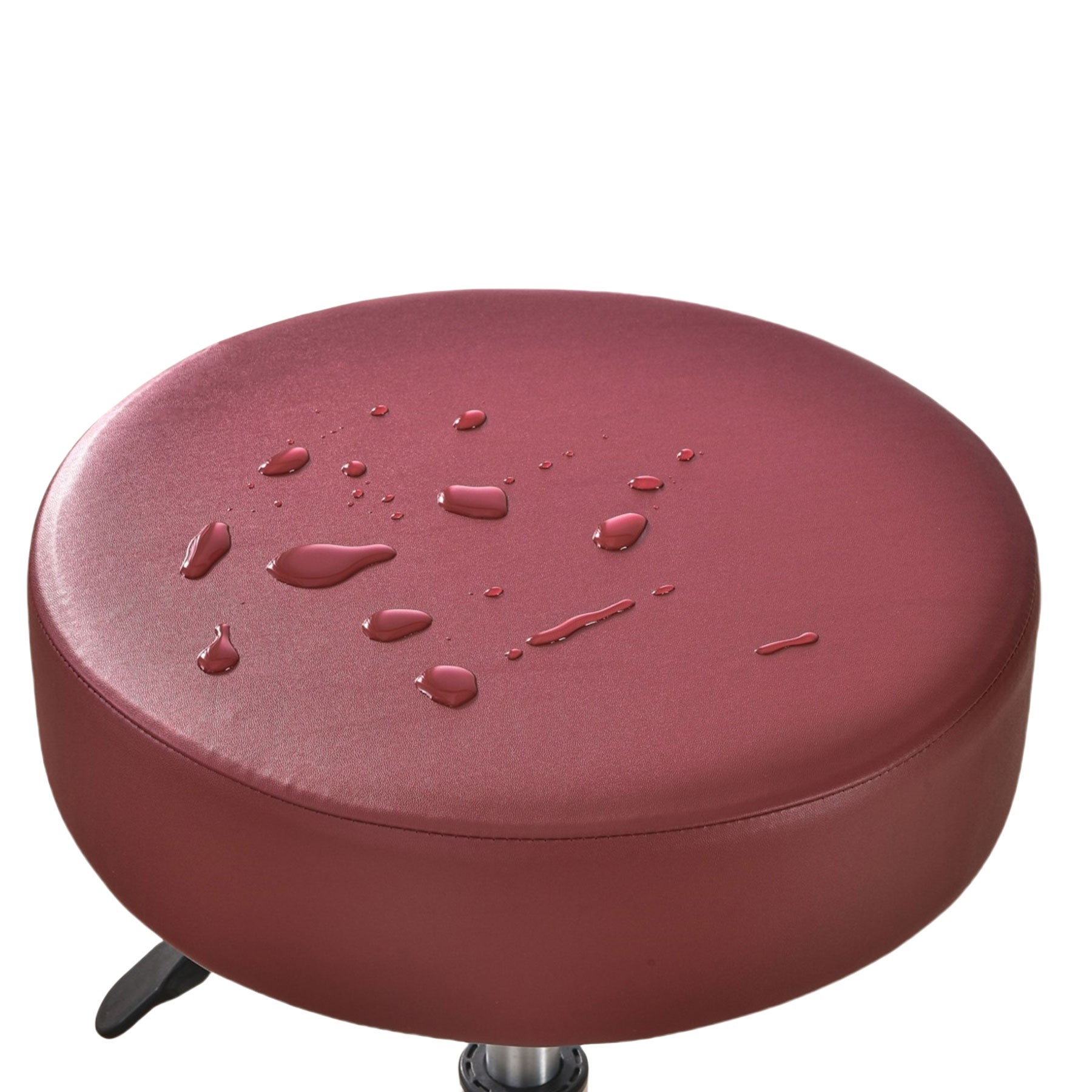Bar Stool Cover 3