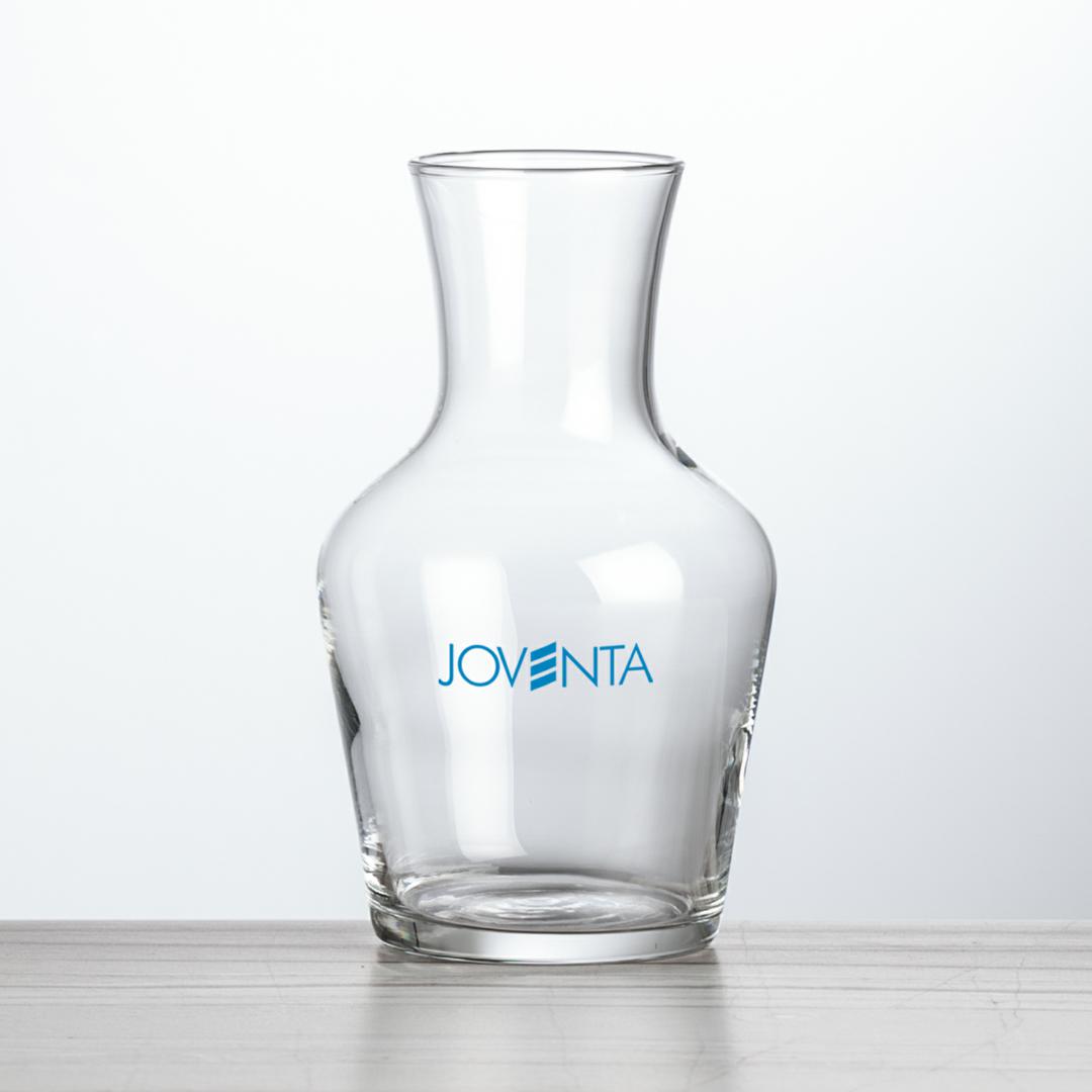Summit Carafe - Imprinted 7