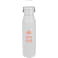Explorer Threadless Recycled Stainless Bottle 25oz, custom water bottle with logo imprint 2