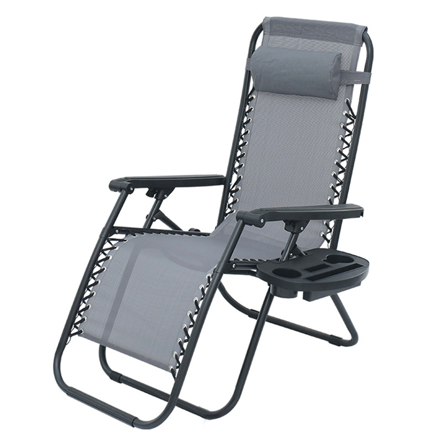 Outdoor Folding Recliner Chairs 3