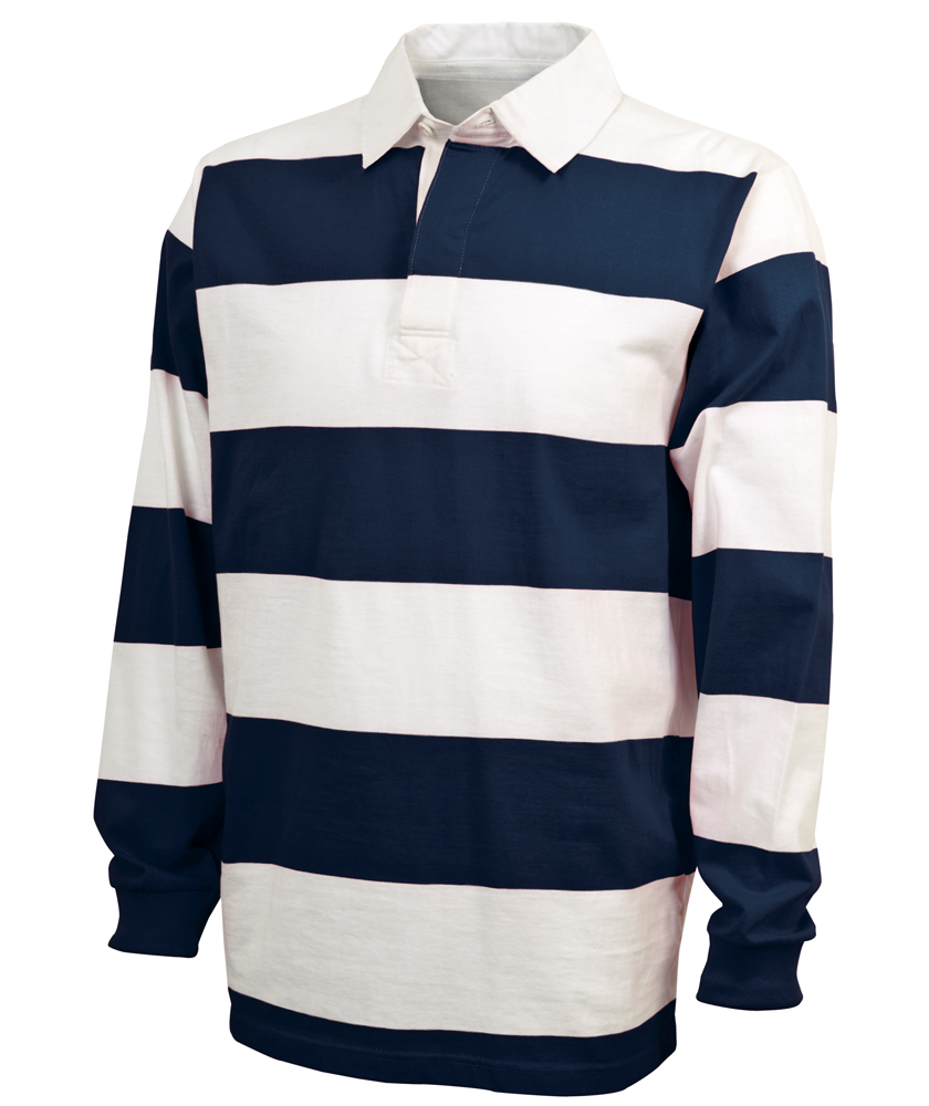 Classic Rugby Shirt 63