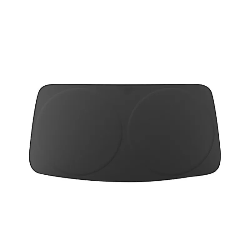 Ventdest Sun Protection Car Windscreen 3