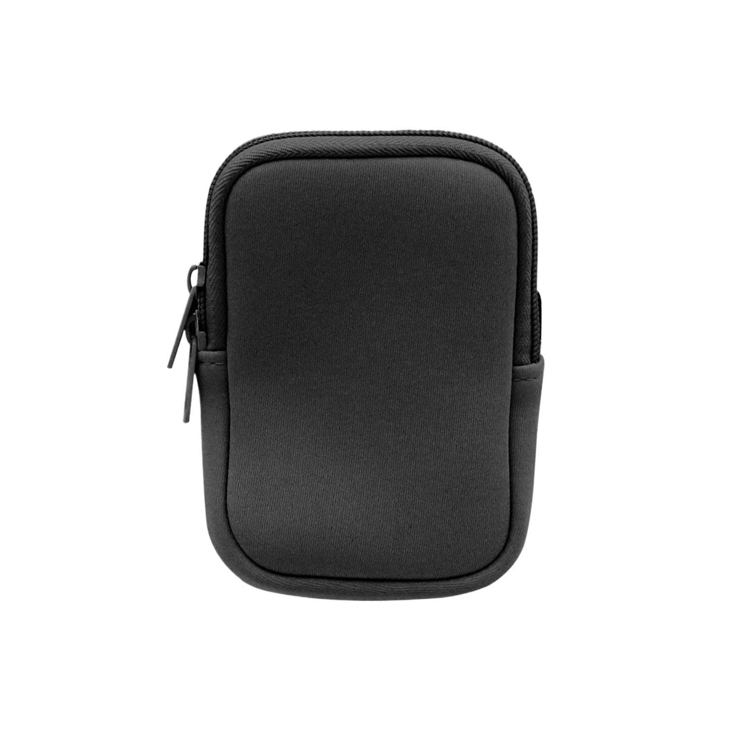 Neoprene Adjustable Gym Water Bottle Storage Pouch 3