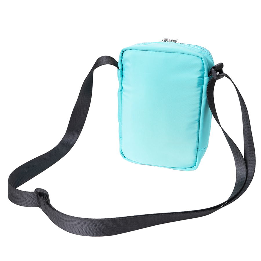 290D Nylon Twill Handy Crossbody 1.5L 2