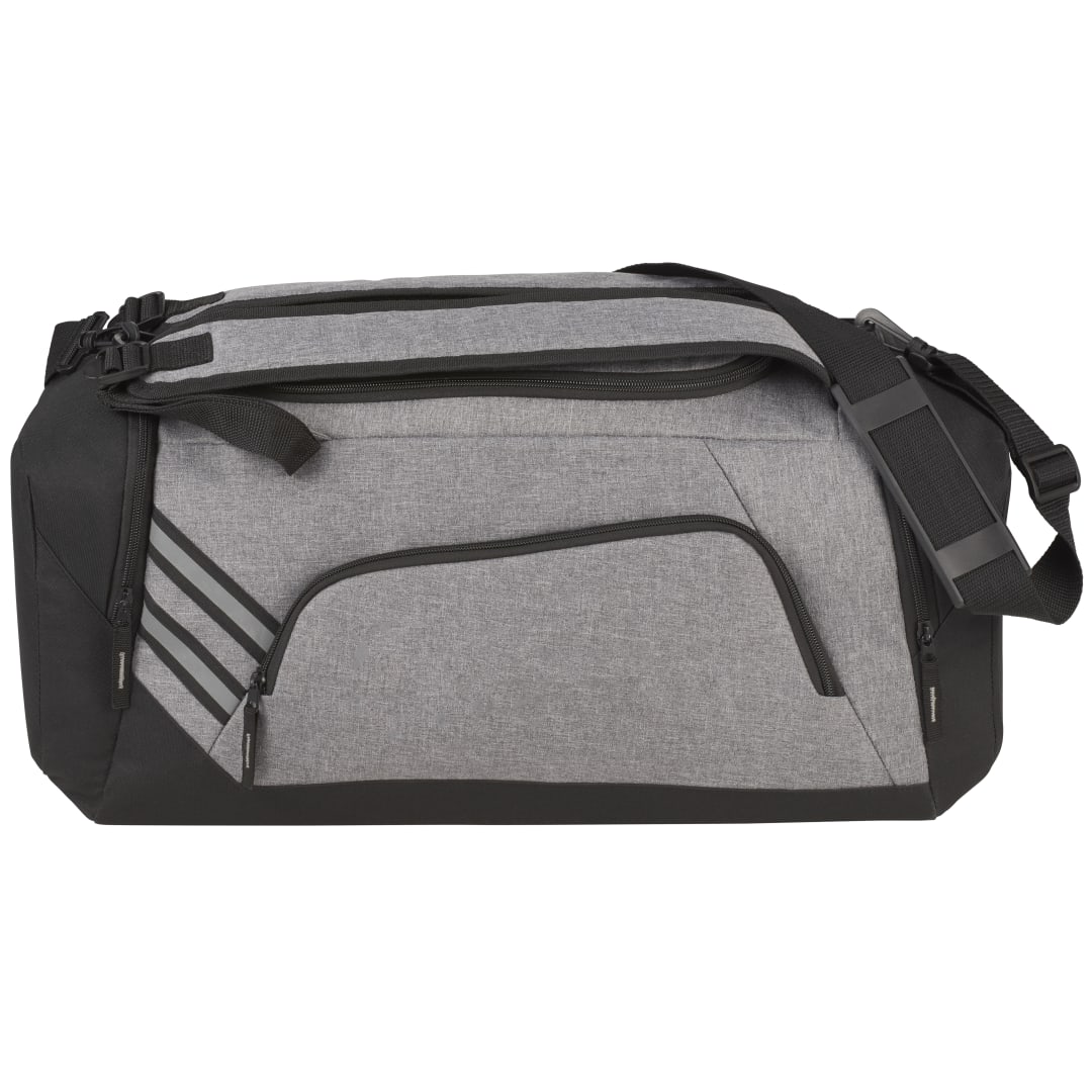 Sebring Convertible Graphite Duffel 58