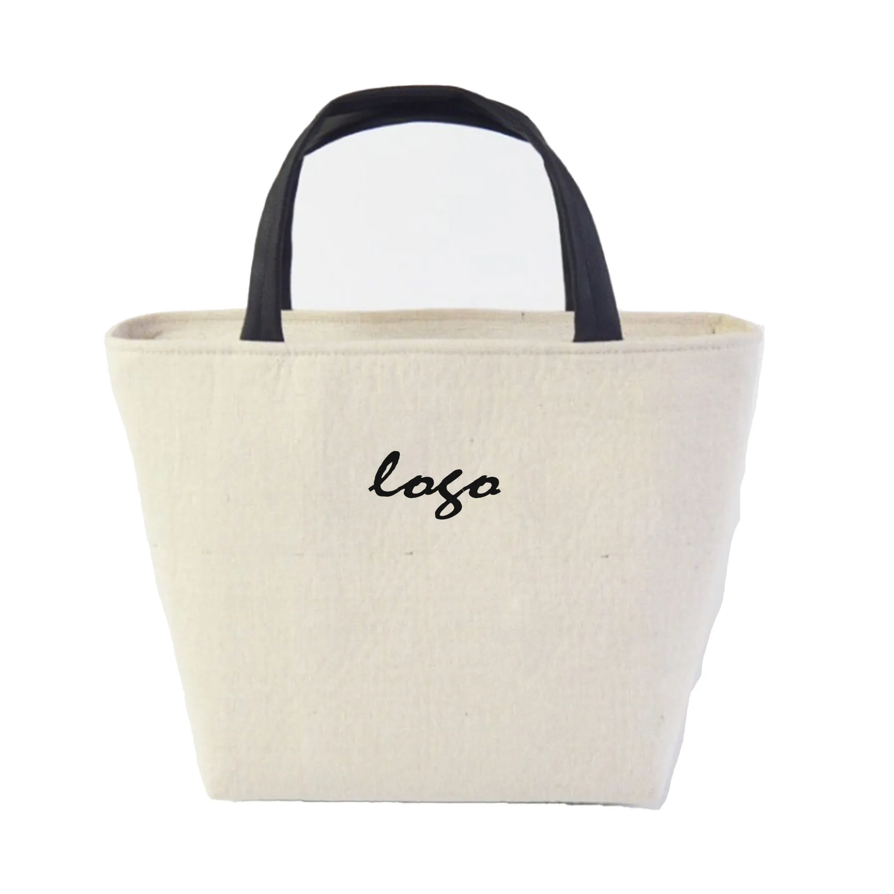Aluminum Foil Insulated Bento Bag 3