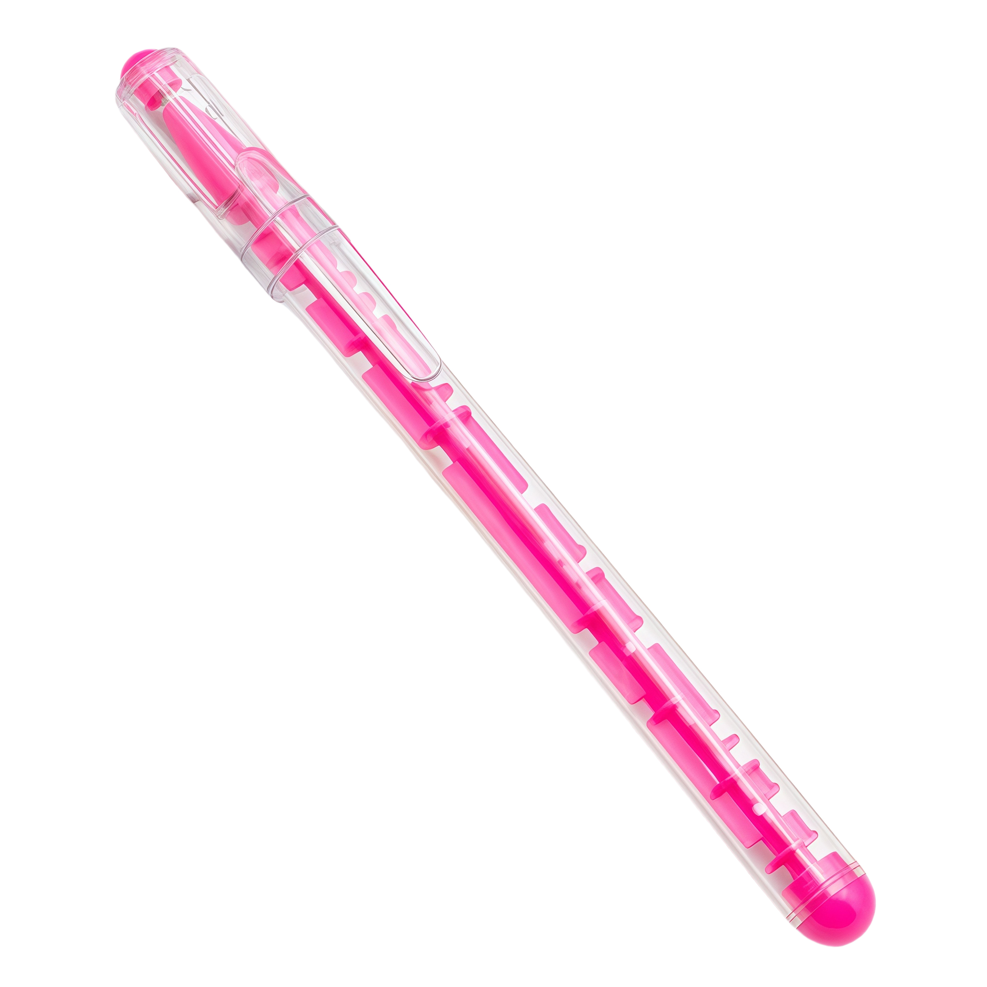 Fun Maze Ballpoint Pen - Creative Office Stationery 6