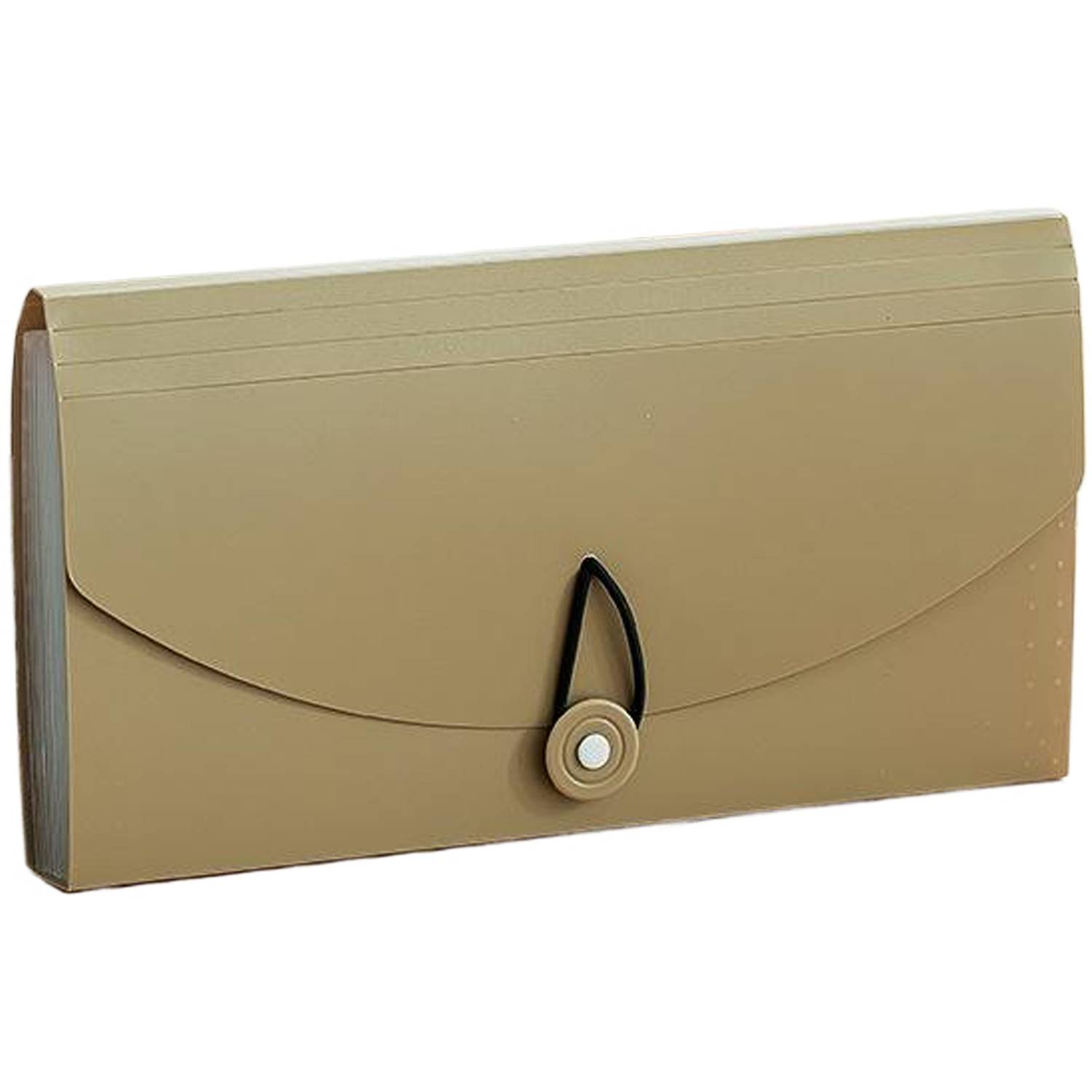 13 Pockets Waterproof Document Organizer 4