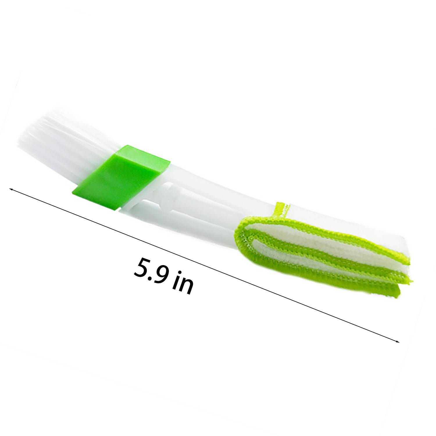 Versatile Double Headed Cleaning brush 5