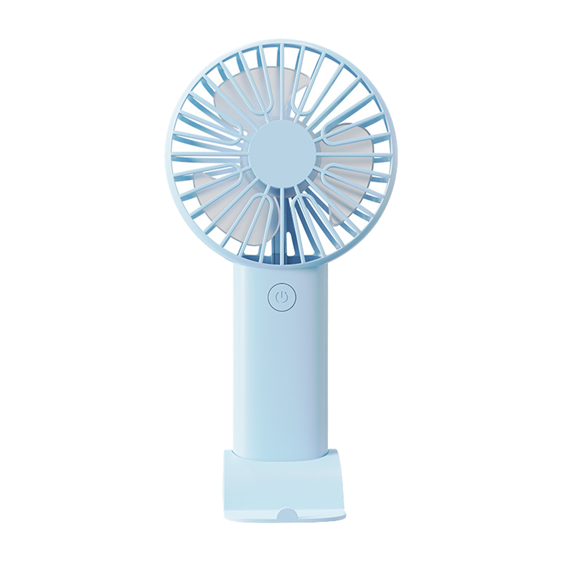 USB Rechargeable Foldable Mini Fan 13