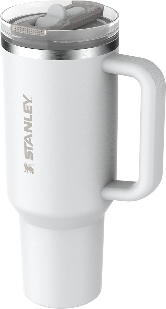 Stanley® 40oz Quencher ProTour Flip Straw Tumbler 21