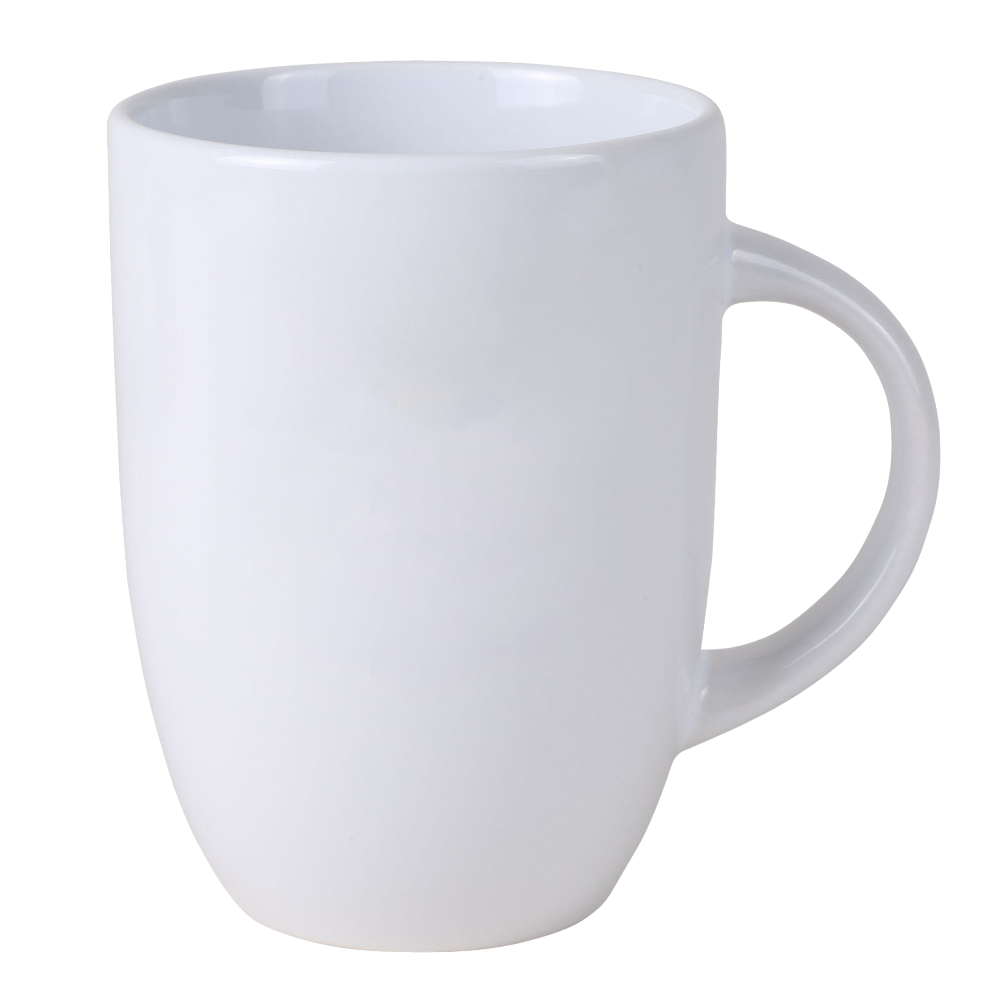 Puritt Ceramic Mug 385 Ml. (13 Fl. Oz.) 2
