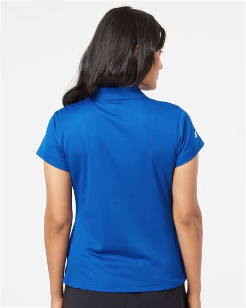 Women's Basic Polo