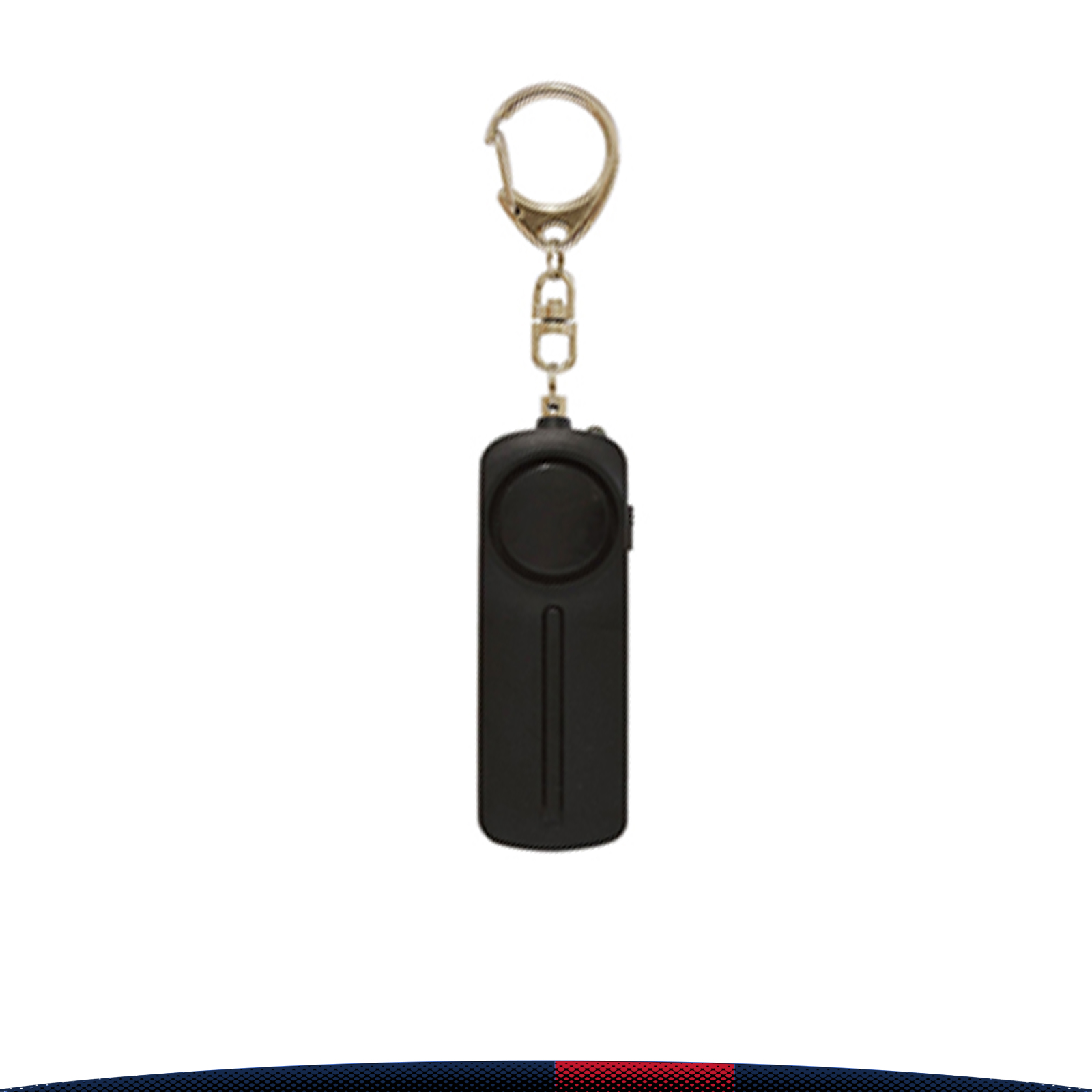 Security Keychain 7