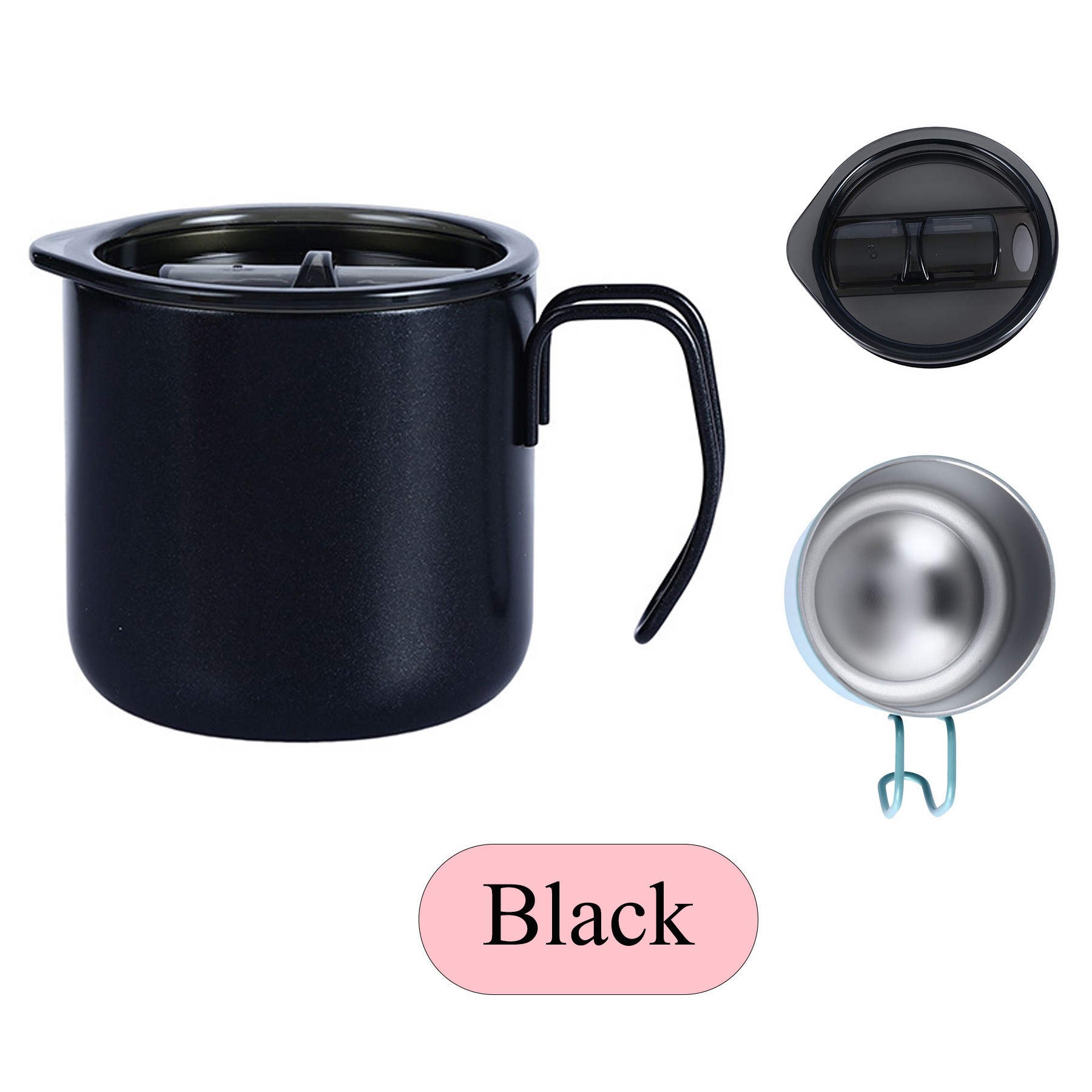 Coffee Mug 3