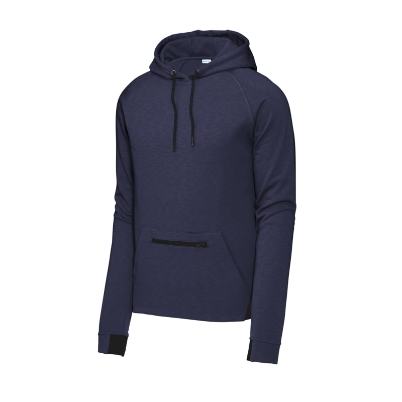 Sport-Tek PosiCharge Strive Hooded Pullover, custom hoodie or sweatshirt with logo imprint 36