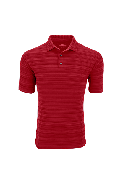Vansport Strata Textured Polo 69