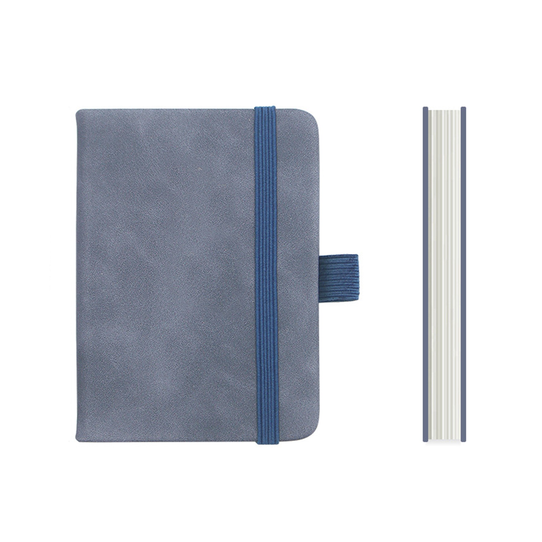 A7 PU Notebook 5