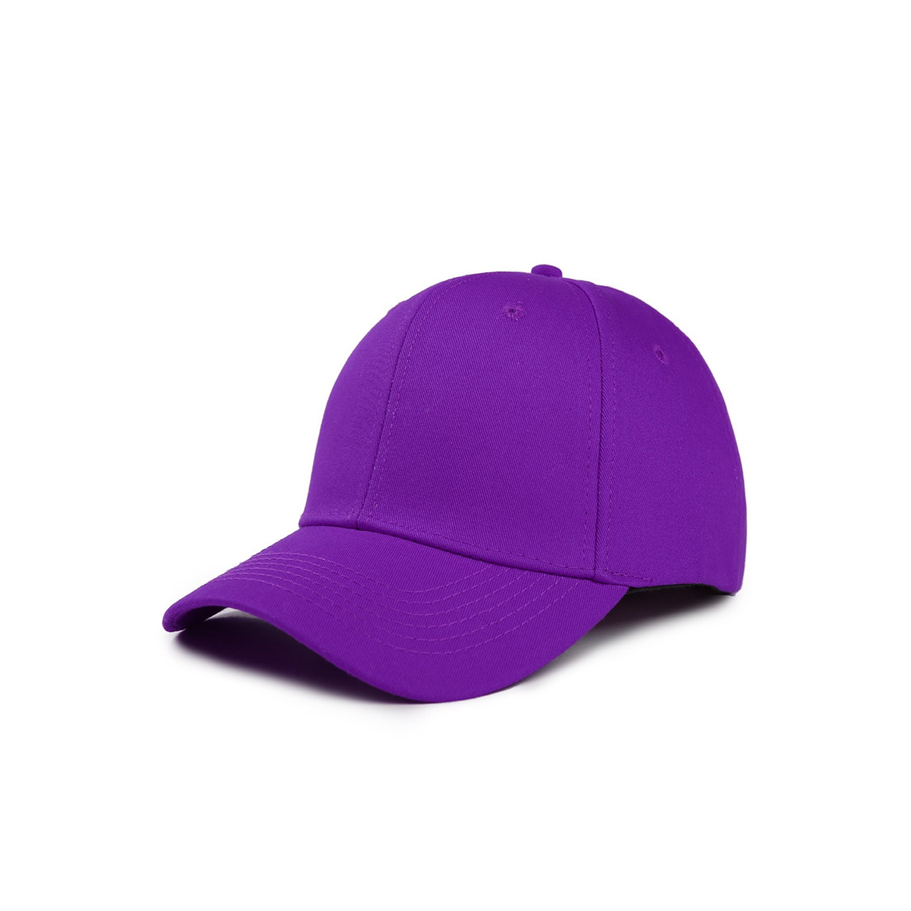 Cotton Baseball Cap 9