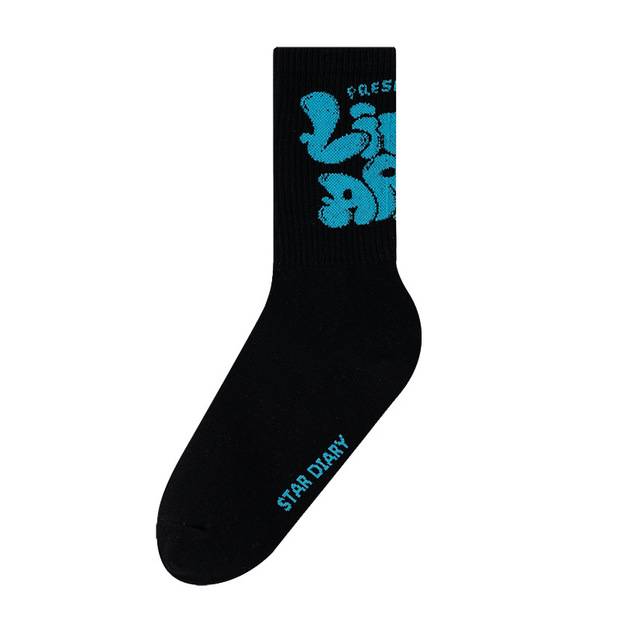 Soft Ladies Long Socks 3