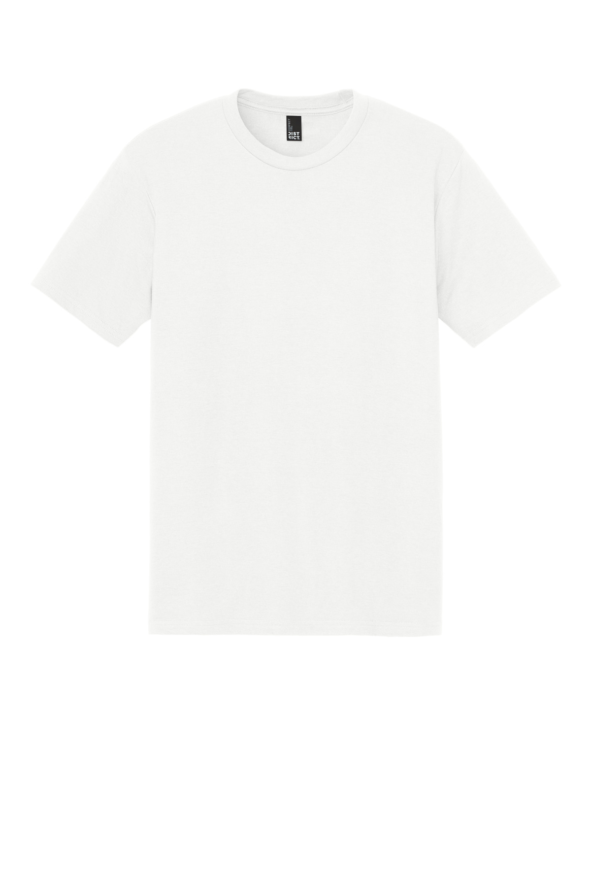 District Perfect Tri Tee. DM130 8