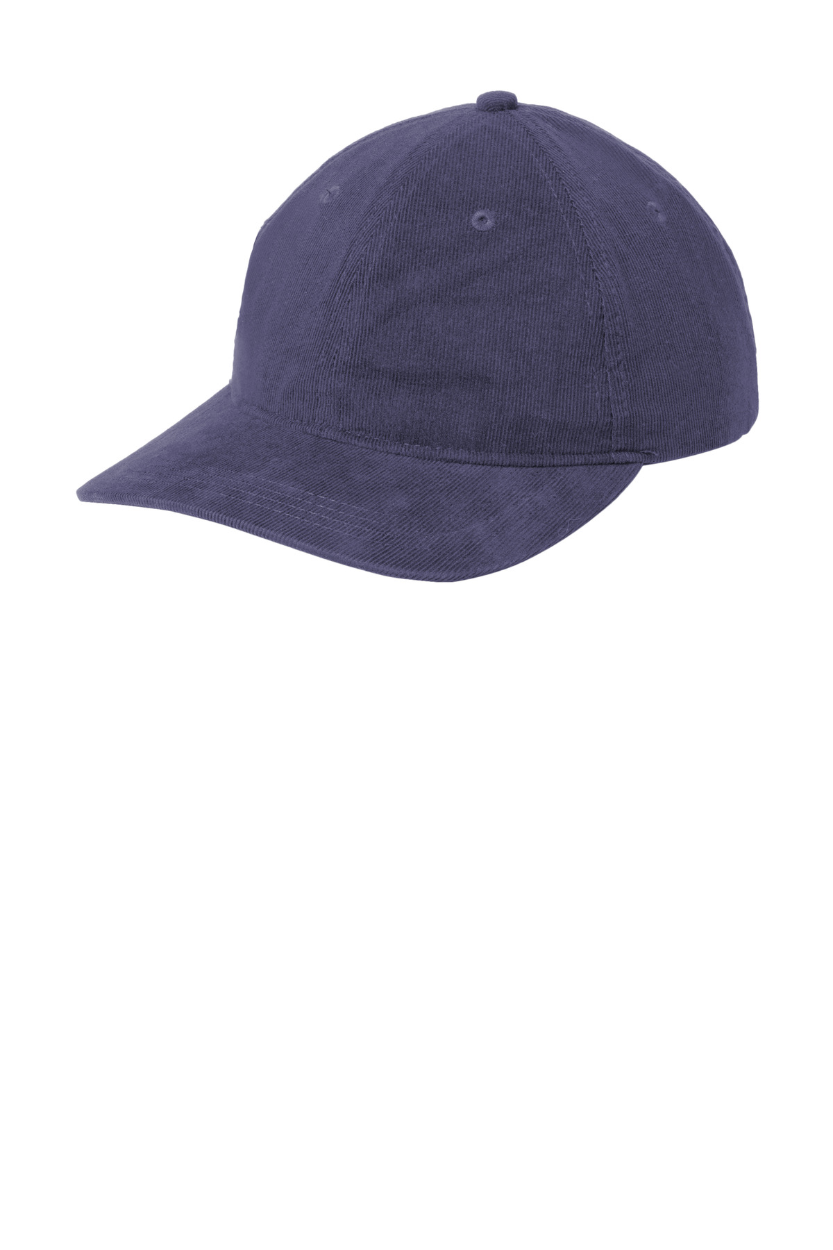 Port Authority Light Corduroy Dad Cap C973 14