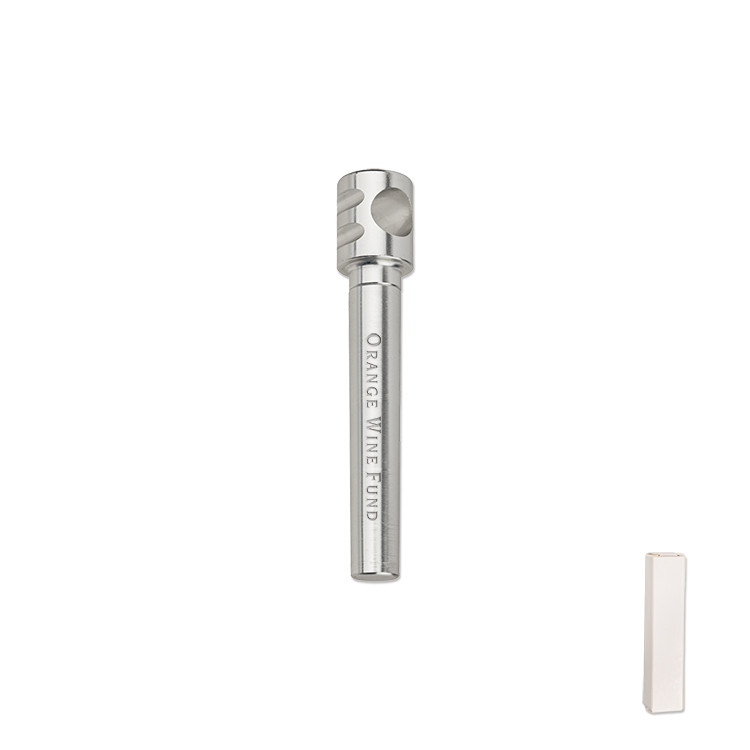 Anodized Aluminum Wine/Champagne Corkscrew Opener 3