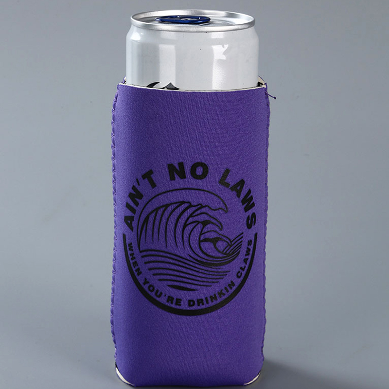 12oz Slim Can Coolers Soda Cover Coolies 15