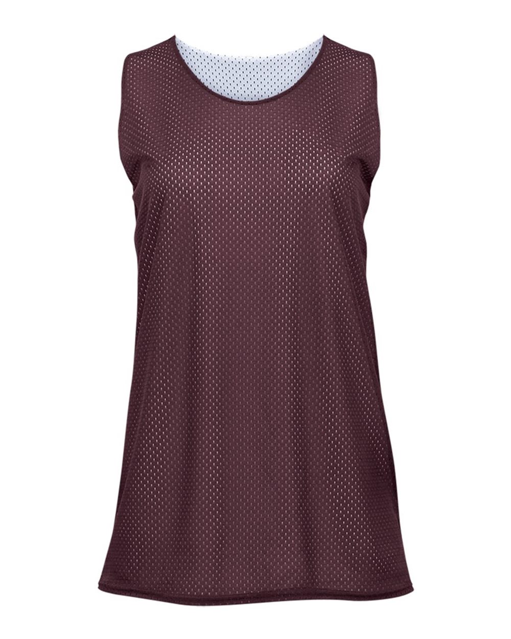 Women's Pro Mesh Reversible Tank Top - 8978 34