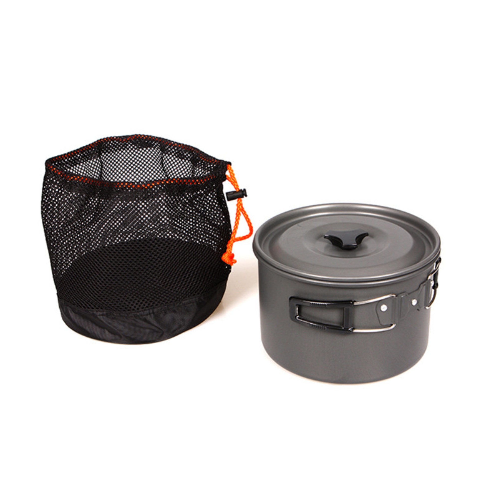 Boiler Camping Cookware 6