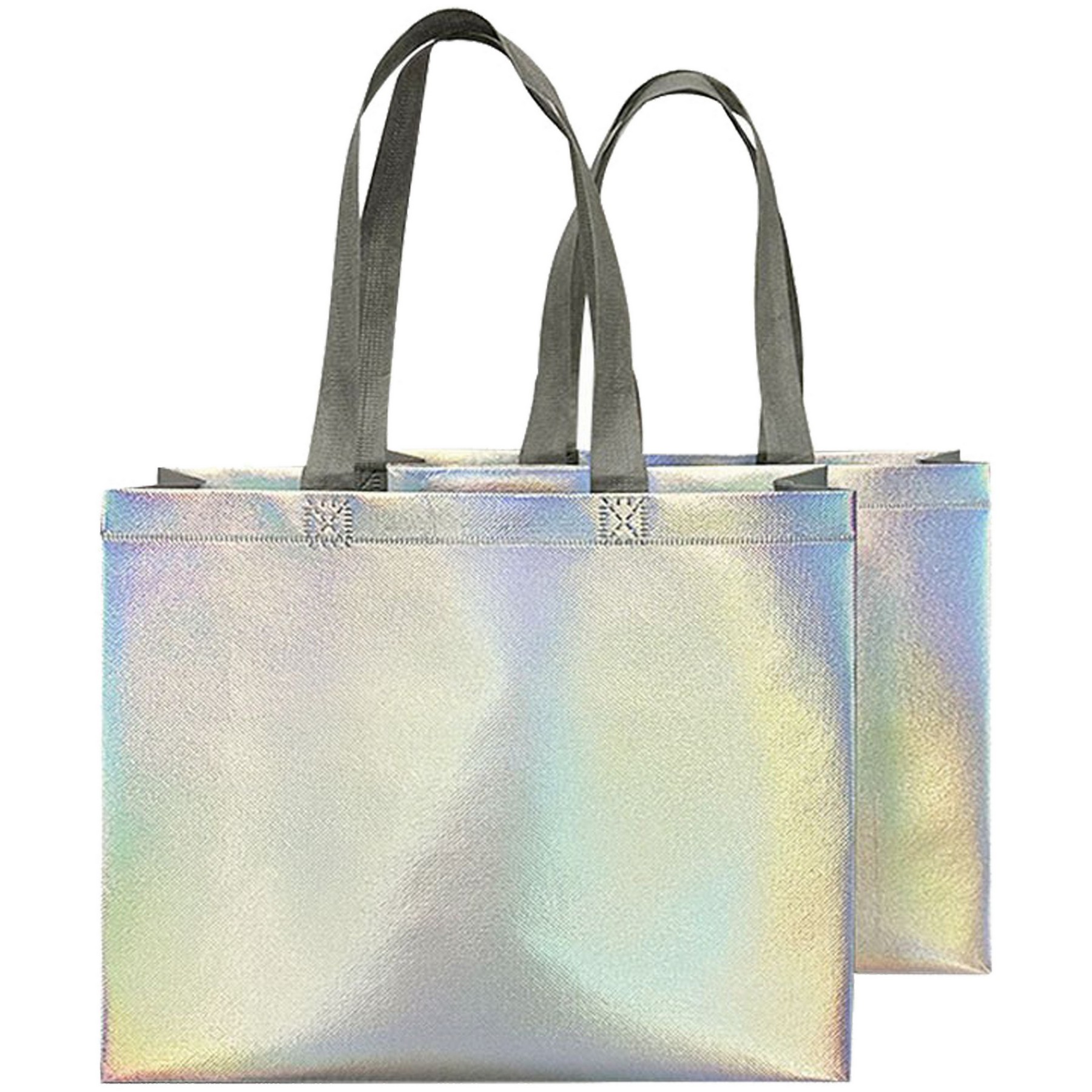 Laser Tote Bag 1